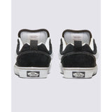 VANS Black/White Knu Skool
