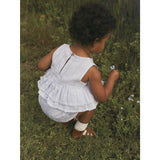 Lil'Atelier Zen Blue Nbfhazelle Sl Suit Lil