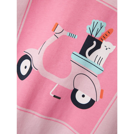 Name It Sweet Dreams Nmfhelka Ss Nreg Top Pb