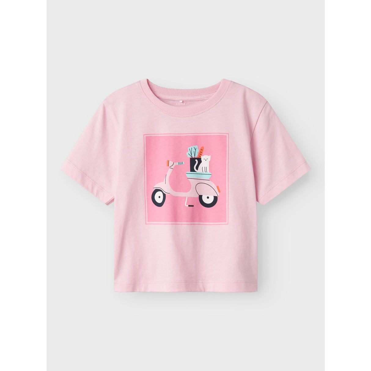 Name It Sweet Dreams Nmfhelka Ss Nreg Top Pb