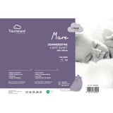 Träumeland Summer Duvet Mare Junior