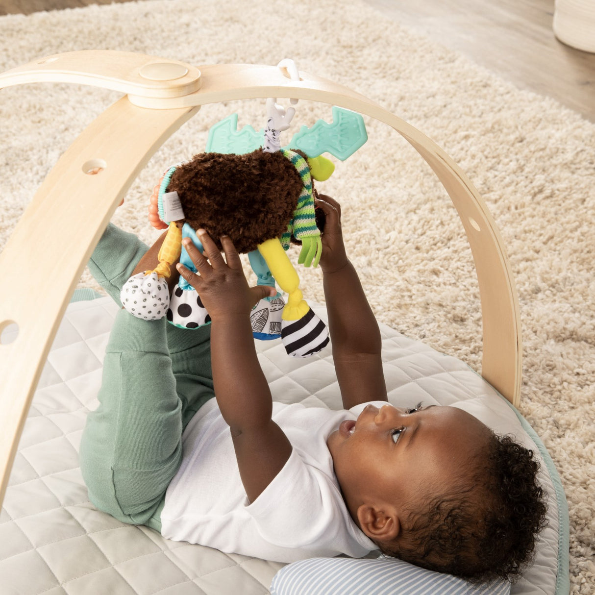 Lamaze Lamaze Mortimer The Moose