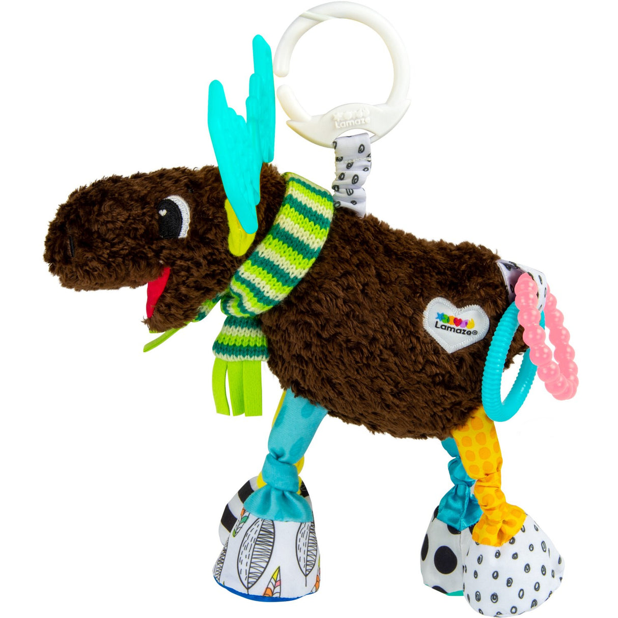 Lamaze Lamaze Mortimer The Moose