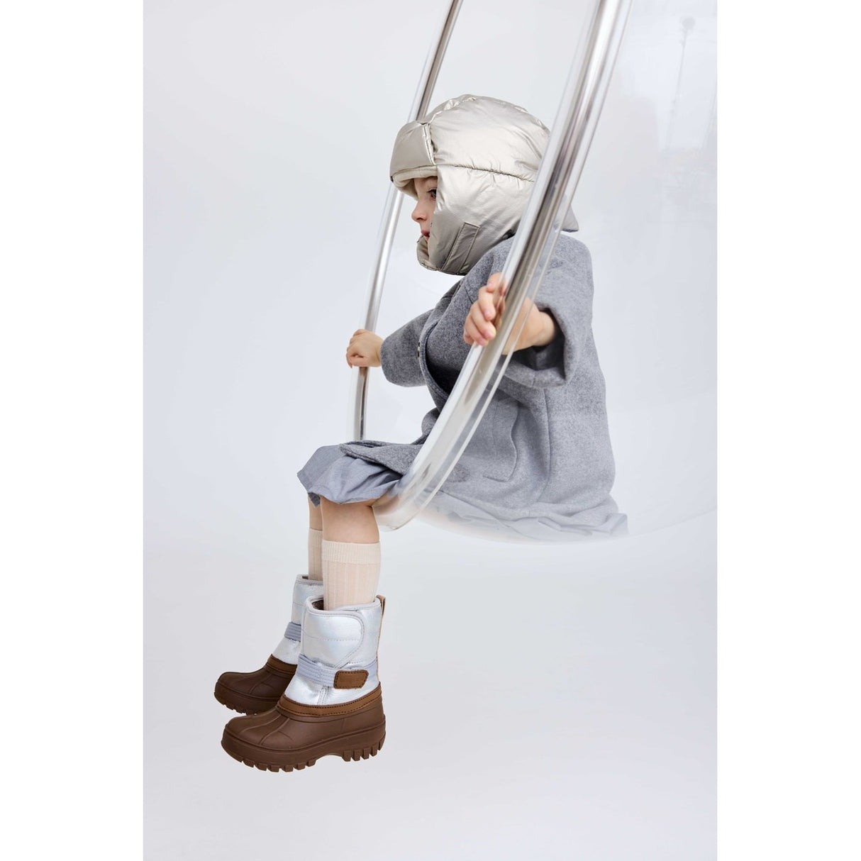 Bisgaard Galaxy Pacson Boot