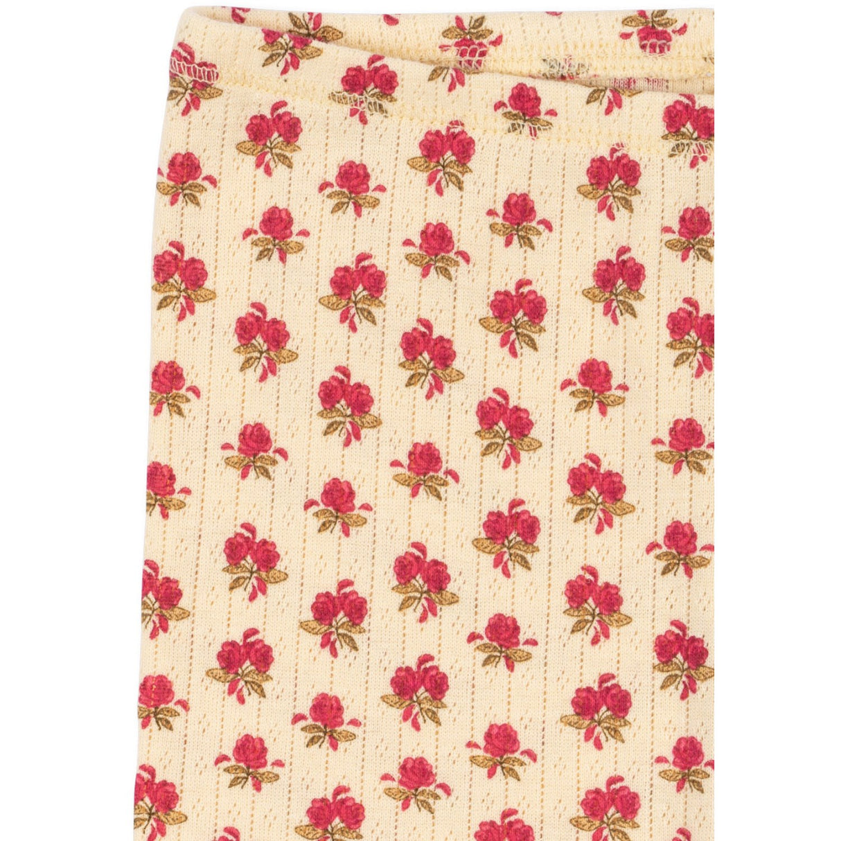 Konges Sløjd Rosie Sorbet Minnie Pants Gots