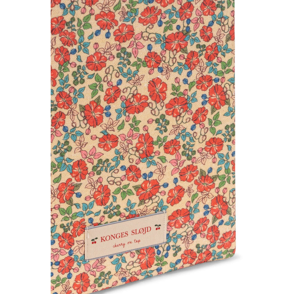 Konges Sløjd Kaluka Big Storage Basket