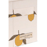 Konges Sløjd Lemon Small Storage Basket