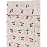 Konges Sløjd Cherry Motif Small Storage Basket