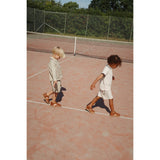 Konges Sløjd Tea Stripe Frankie Over Shirt Gots