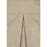 Konges Sløjd Tea Stripe Frankie Over Shirt Gots