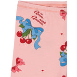 Konges Sløjd Amarena Basic Short Leggings Gots