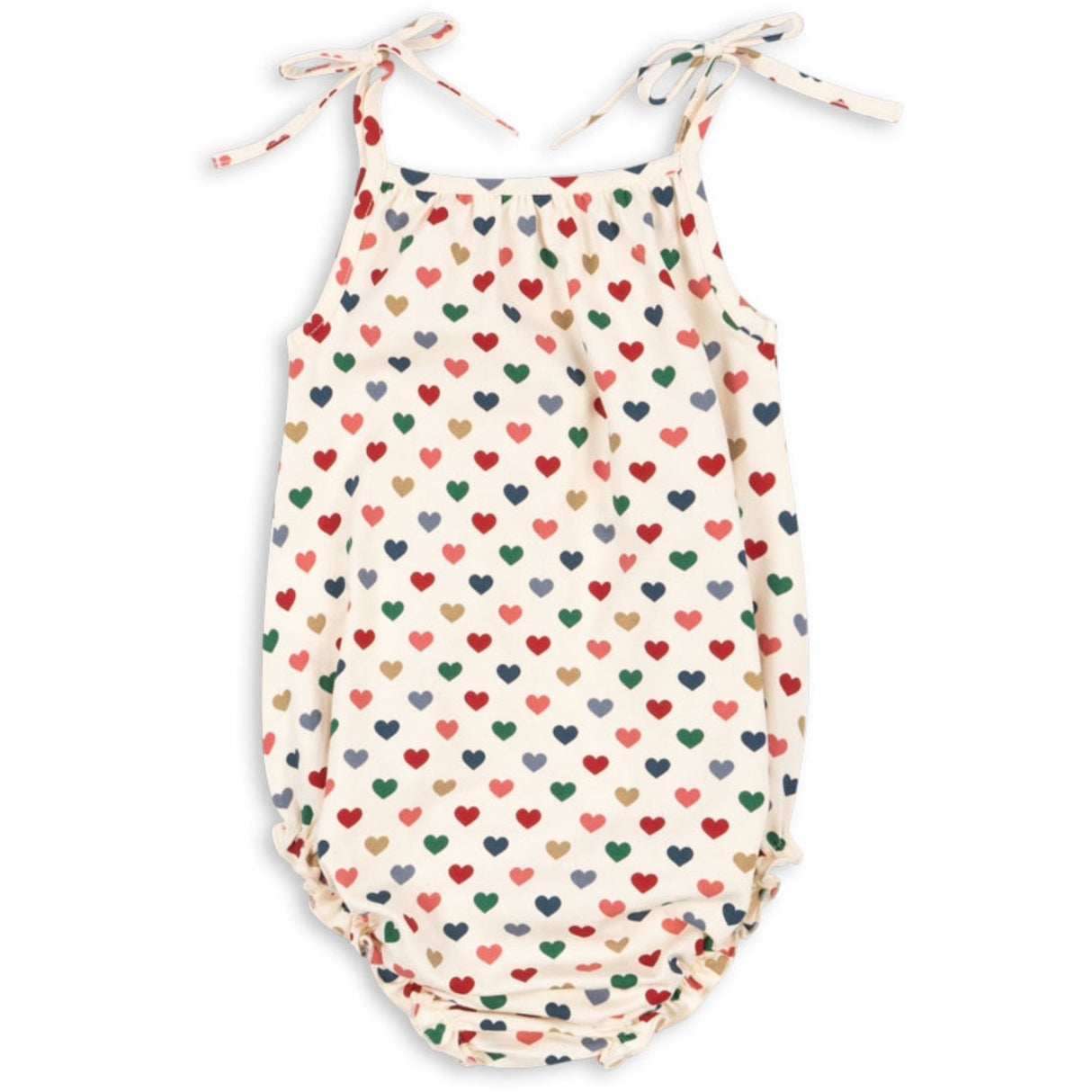 Konges Sløjd Coeur Coloré Basic Strap Body Gots