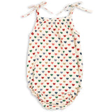 Konges Sløjd Coeur Coloré Basic Strap Body Gots