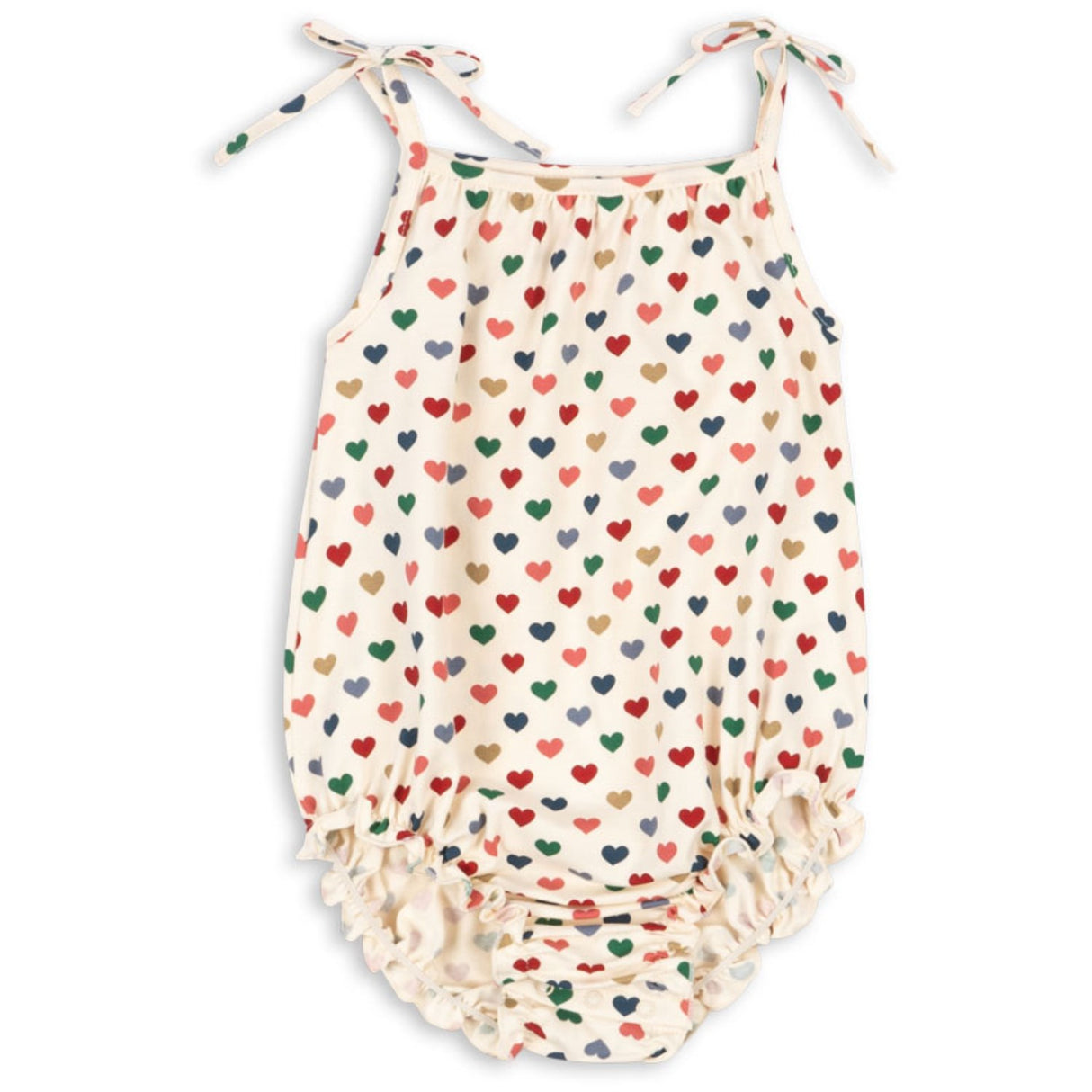 Konges Sløjd Coeur Coloré Basic Strap Body Gots