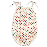 Konges Sløjd Coeur Coloré Basic Strap Body Gots