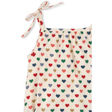 Konges Sløjd Coeur Coloré Basic Strap Body Gots