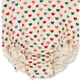 Konges Sløjd Coeur Coloré Basic Strap Body Gots