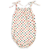 Konges Sløjd Coeur Coloré Basic Strap Body Gots