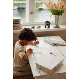 Konges Sløjd Pink Little Artist Set