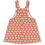 Konges Sløjd Felice Frankie Overall Dress Gots