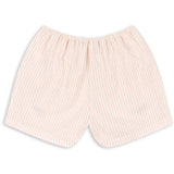 Konges Sløjd Peony Stripe Ellie Frill Shorts Gots