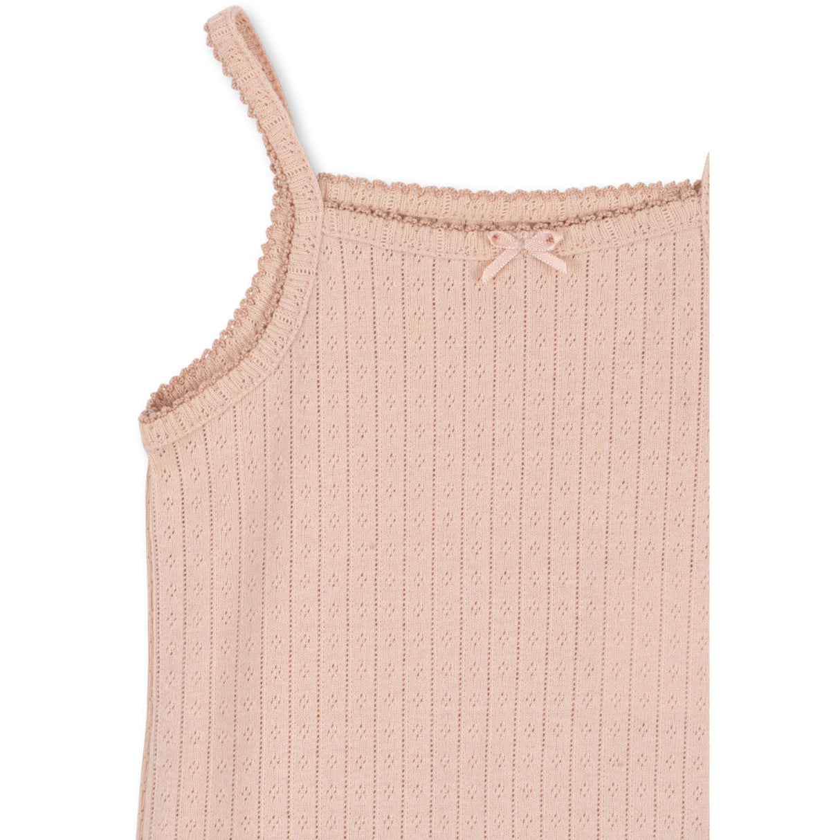 Konges Sløjd Cameo Rose Minnie Strap Body Gots