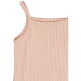 Konges Sløjd Cameo Rose Minnie Strap Body Gots