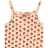 Konges Sløjd Rosie Sorbet Minnie Strap Body Gots