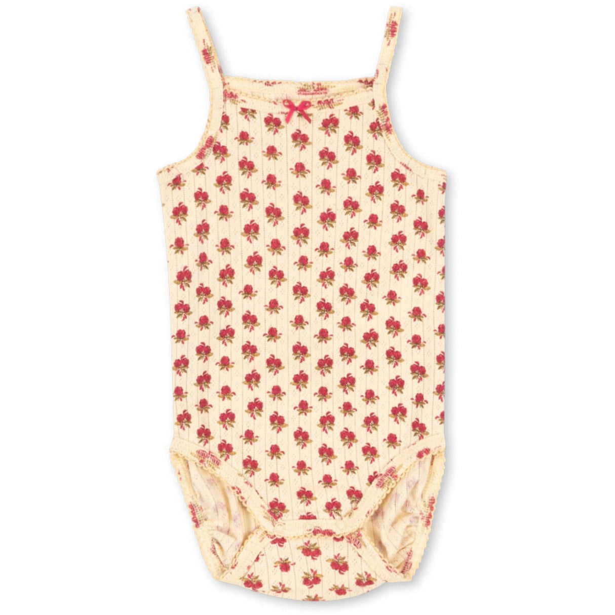 Konges Sløjd Rosie Sorbet Minnie Strap Body Gots