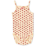 Konges Sløjd Rosie Sorbet Minnie Strap Body Gots