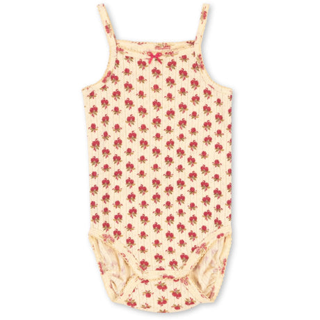 Konges Sløjd Rosie Sorbet Minnie Strap Body Gots