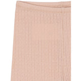 Konges Sløjd Cameo Rose Minnie Short Legging Gots