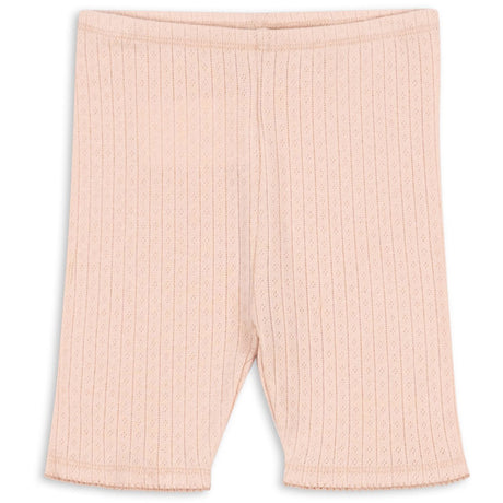 Konges Sløjd Cameo Rose Minnie Short Legging Gots