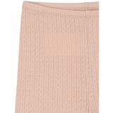 Konges Sløjd Cameo Rose Minnie Short Legging Gots