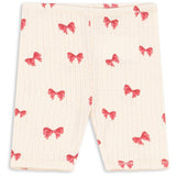 Konges Sløjd Rosia Bow Minnie Short Legging Gots
