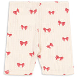 Konges Sløjd Rosia Bow Minnie Short Legging Gots