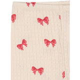 Konges Sløjd Rosia Bow Minnie Short Legging Gots