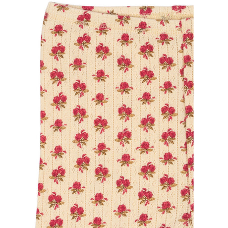 Konges Sløjd Rosie Sorbet Minnie Short Legging Gots