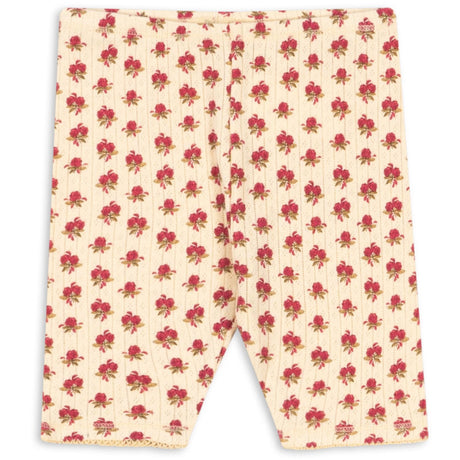 Konges Sløjd Rosie Sorbet Minnie Short Legging Gots