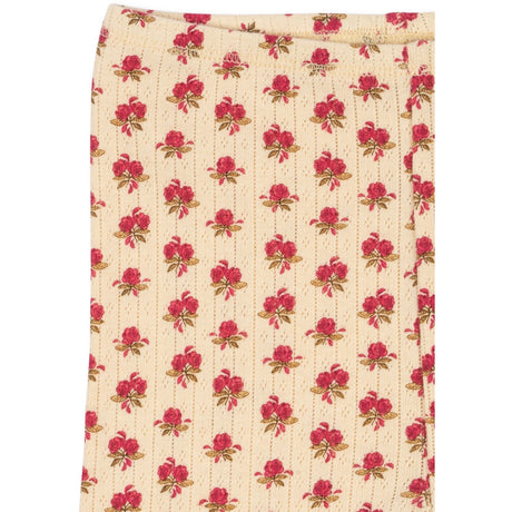 Konges Sløjd Rosie Sorbet Minnie Short Legging Gots