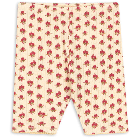 Konges Sløjd Rosie Sorbet Minnie Short Legging Gots