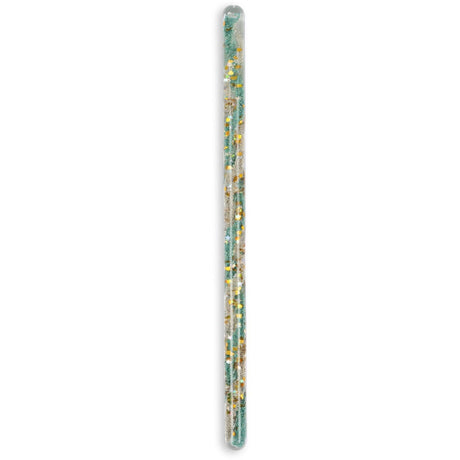 Konges Sløjd Green Mix Magical Glitter Wand