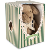 Konges Sløjd Black Luca Sailor Puppy