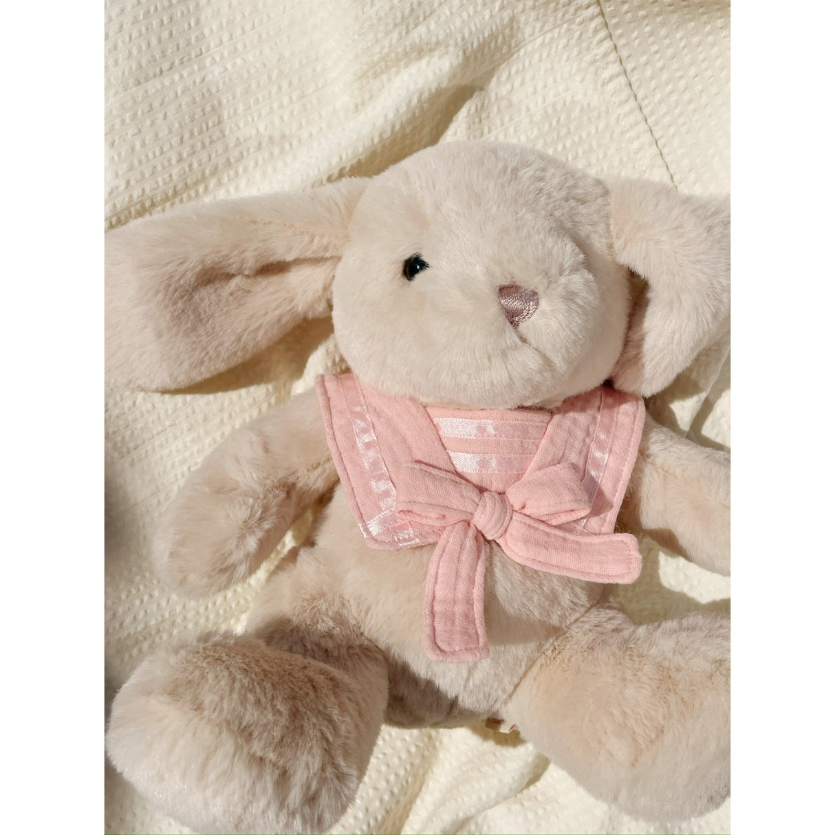 Konges Sløjd Off White Lola Sailor Bunny
