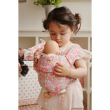 Konges Sløjd Rose Anglaise Doll Carrier