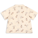 Konges Sløjd Rock My Boat Elliot Ss Shirt Gots