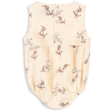 Konges Sløjd Rock My Boat Elliot Romper Gots