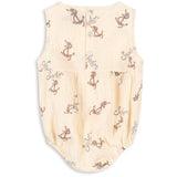 Konges Sløjd Rock My Boat Elliot Romper Gots