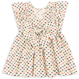 Konges Sløjd Coeur Coloré Evia Bow Dress Gots