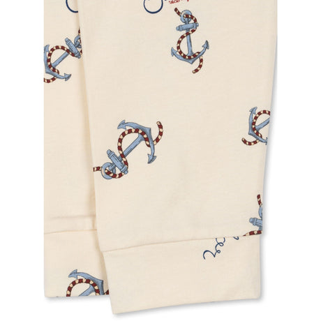 Konges Sløjd Rock My Boat Basic Pants Gots